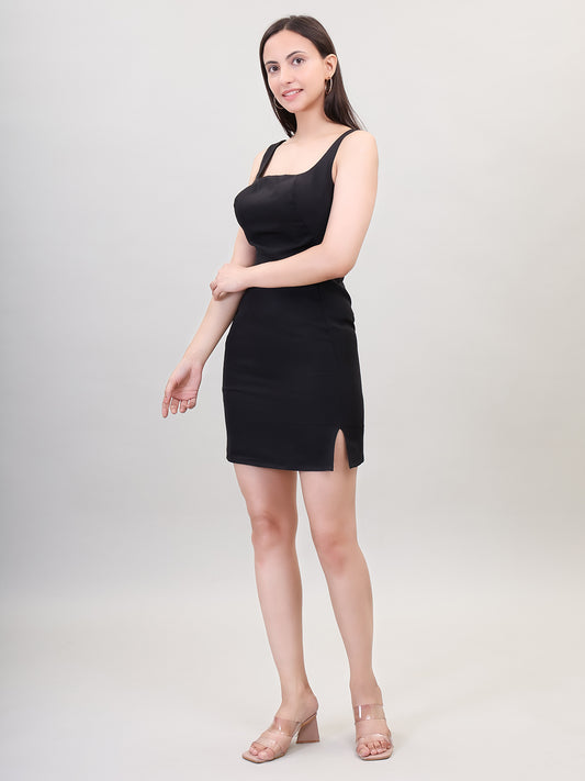 Krickee midi dress